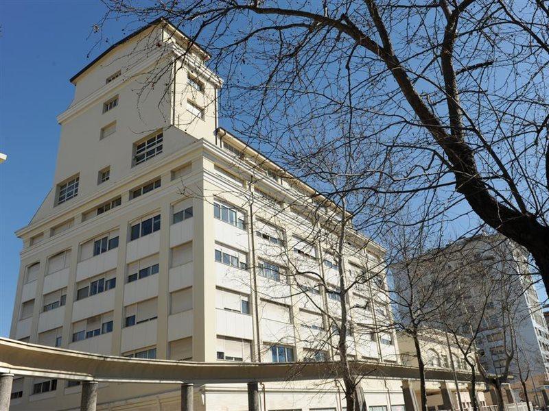Lejlighedshotel Lux 2*