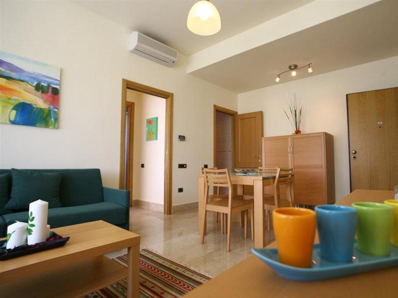 Lux Lejlighedshotel