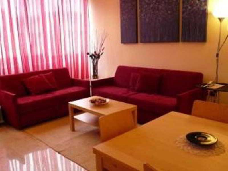 Lejlighedshotel Lux