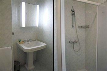 Lejlighedshotel Lux