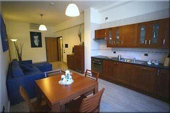 Lejlighedshotel Lux 2*