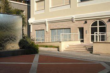 Lux Lejlighedshotel Rom