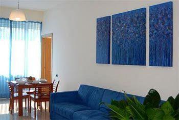 Lux Lejlighedshotel