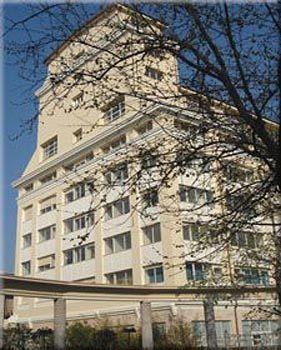 Lejlighedshotel Lux Rom
