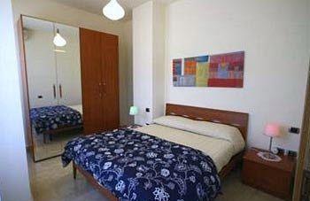Lejlighedshotel Lux 2*