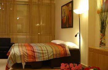 Lejlighedshotel Lux