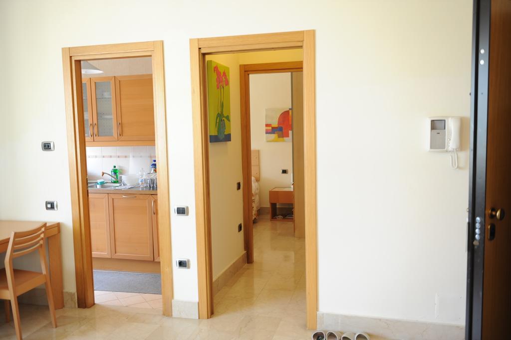 Lux Lejlighedshotel