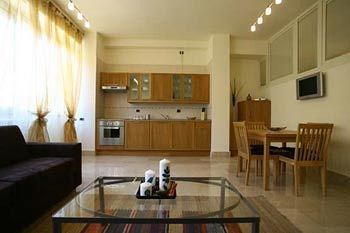 Lejlighedshotel Lux 2*