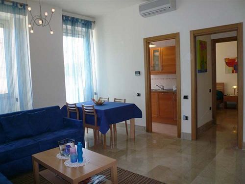 Lux Lejlighedshotel
