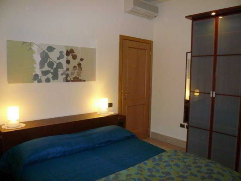 Lejlighedshotel Lux Rom