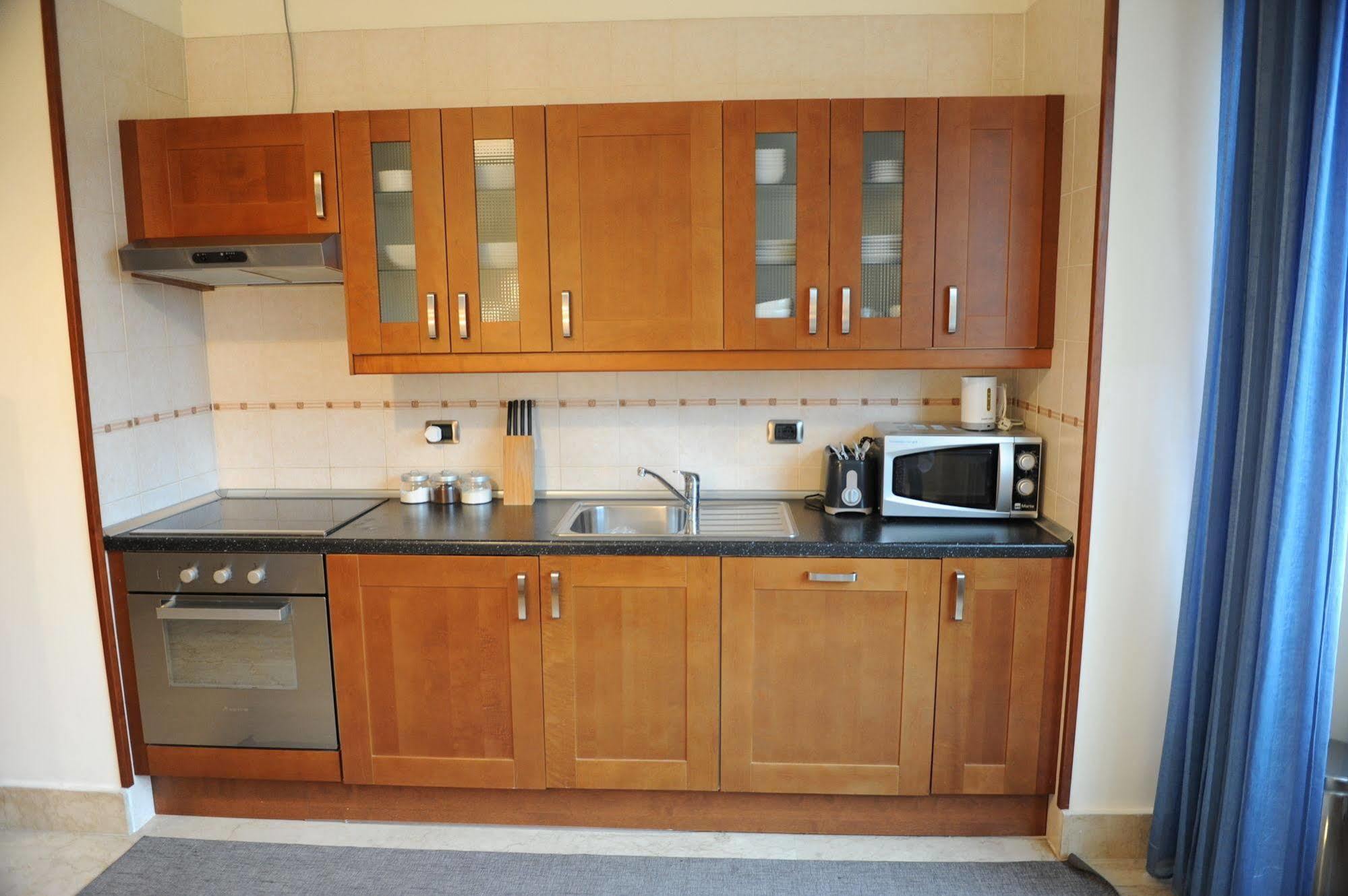 Lejlighedshotel Lux 2*