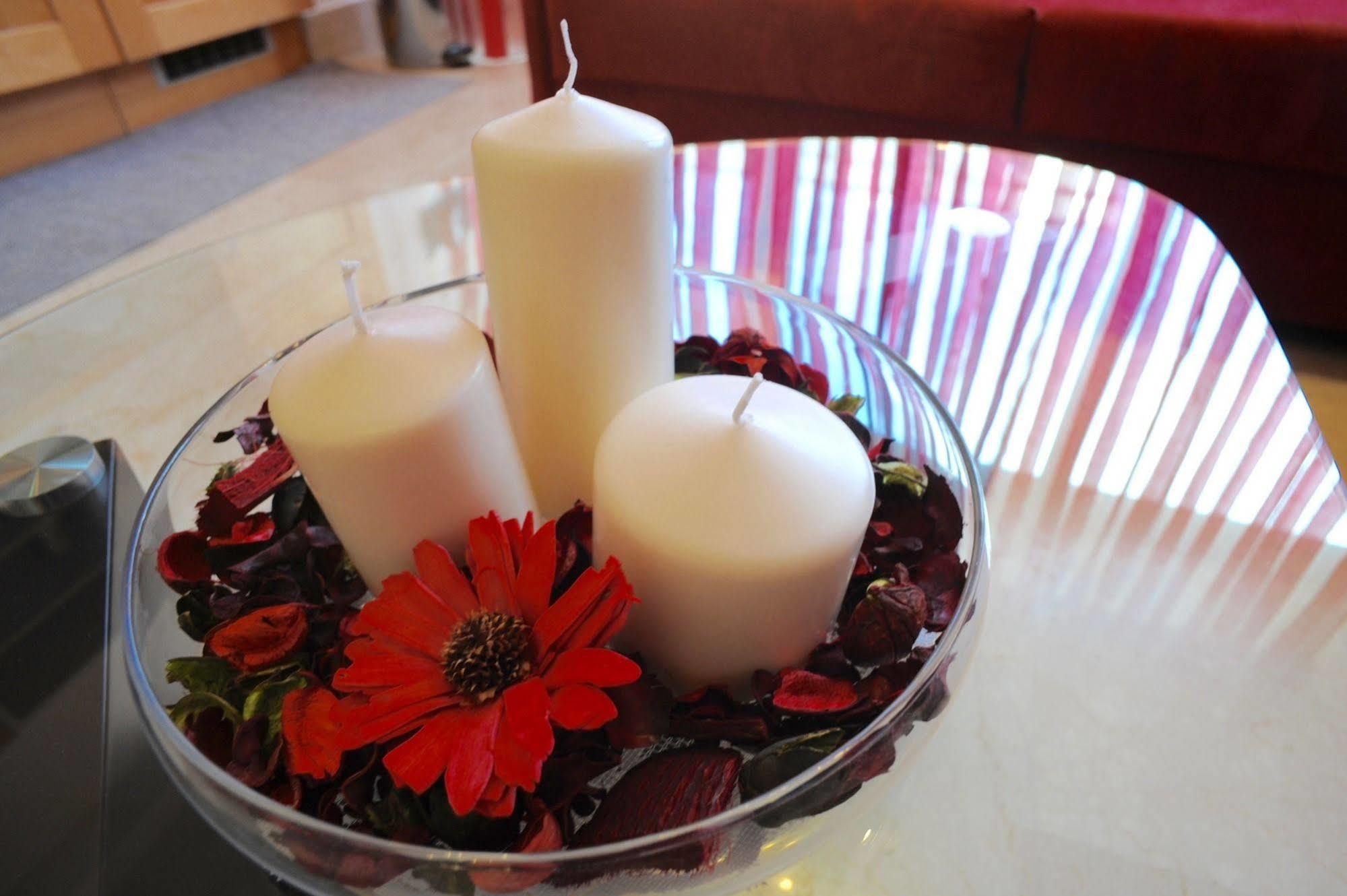 Lejlighedshotel Lux