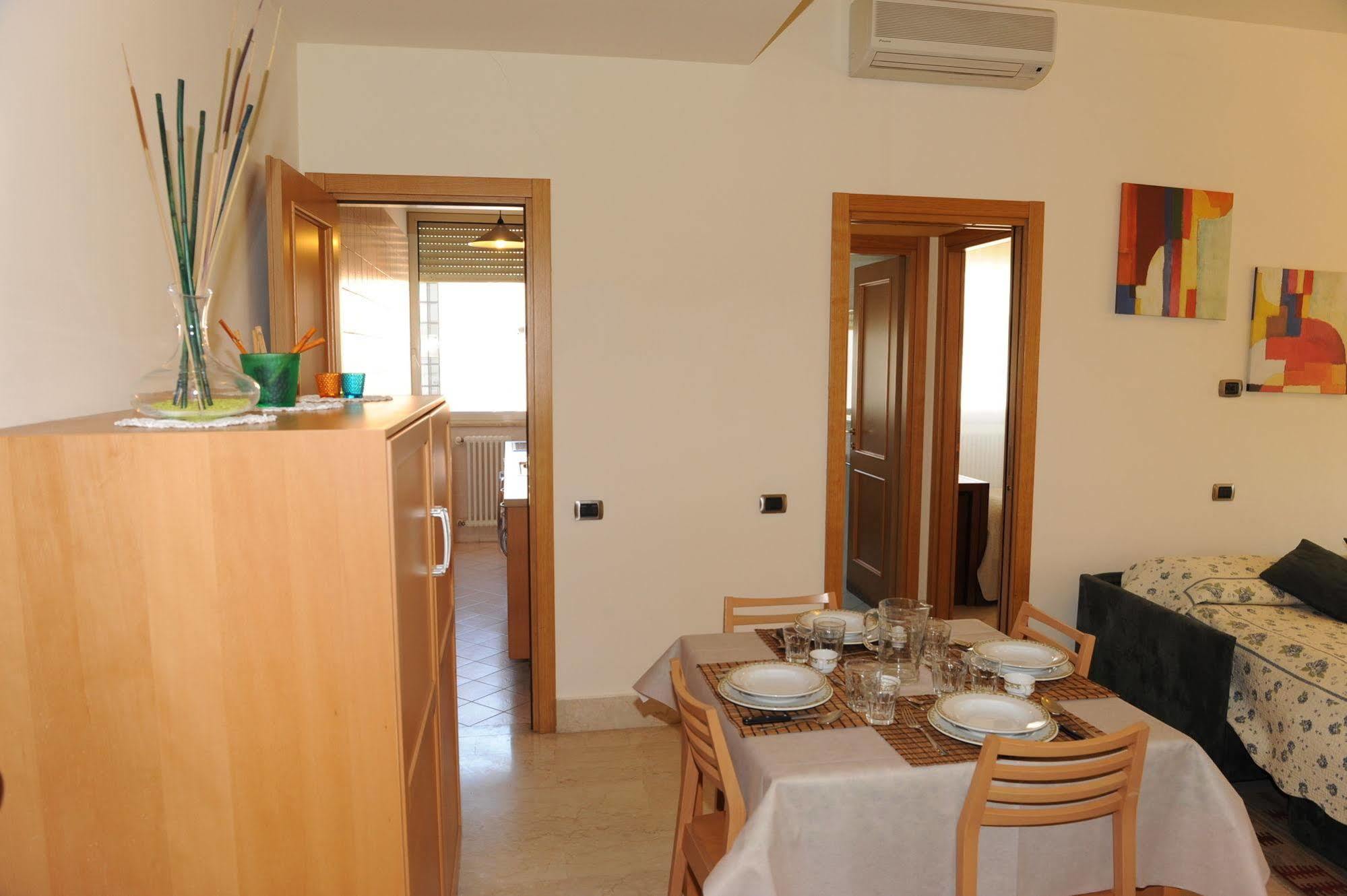 Lux Lejlighedshotel