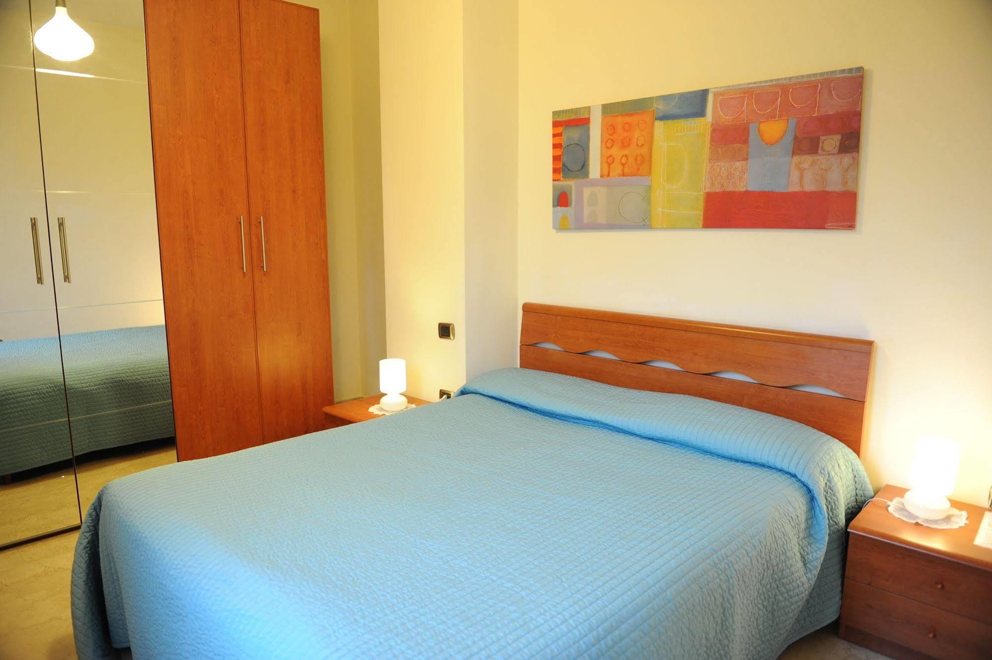 Lux Lejlighedshotel 2*
