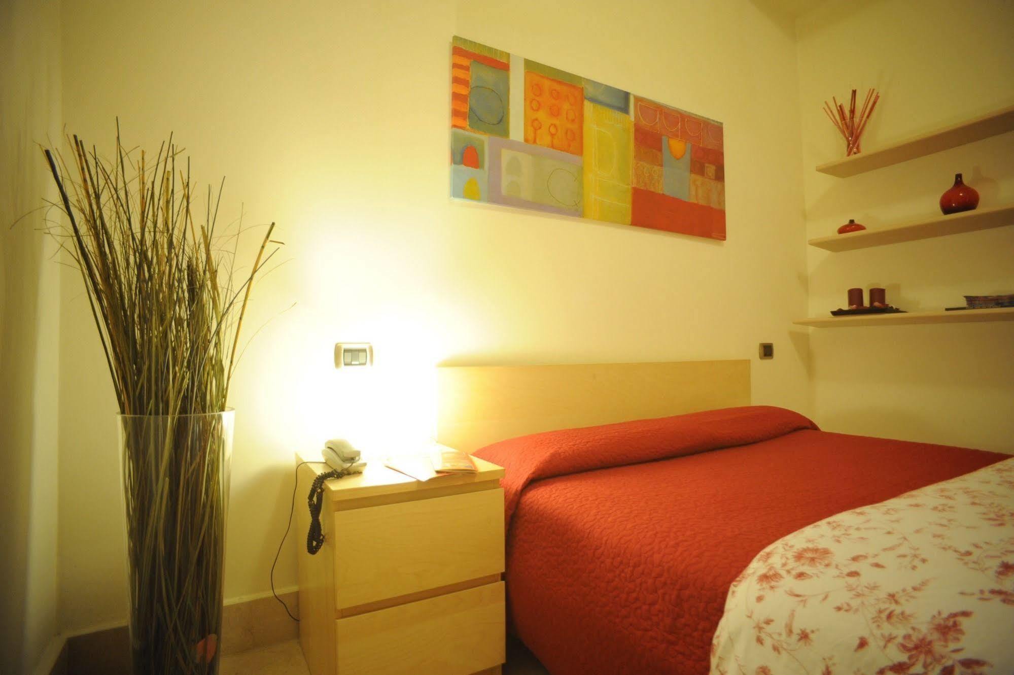 Lux Lejlighedshotel 2*