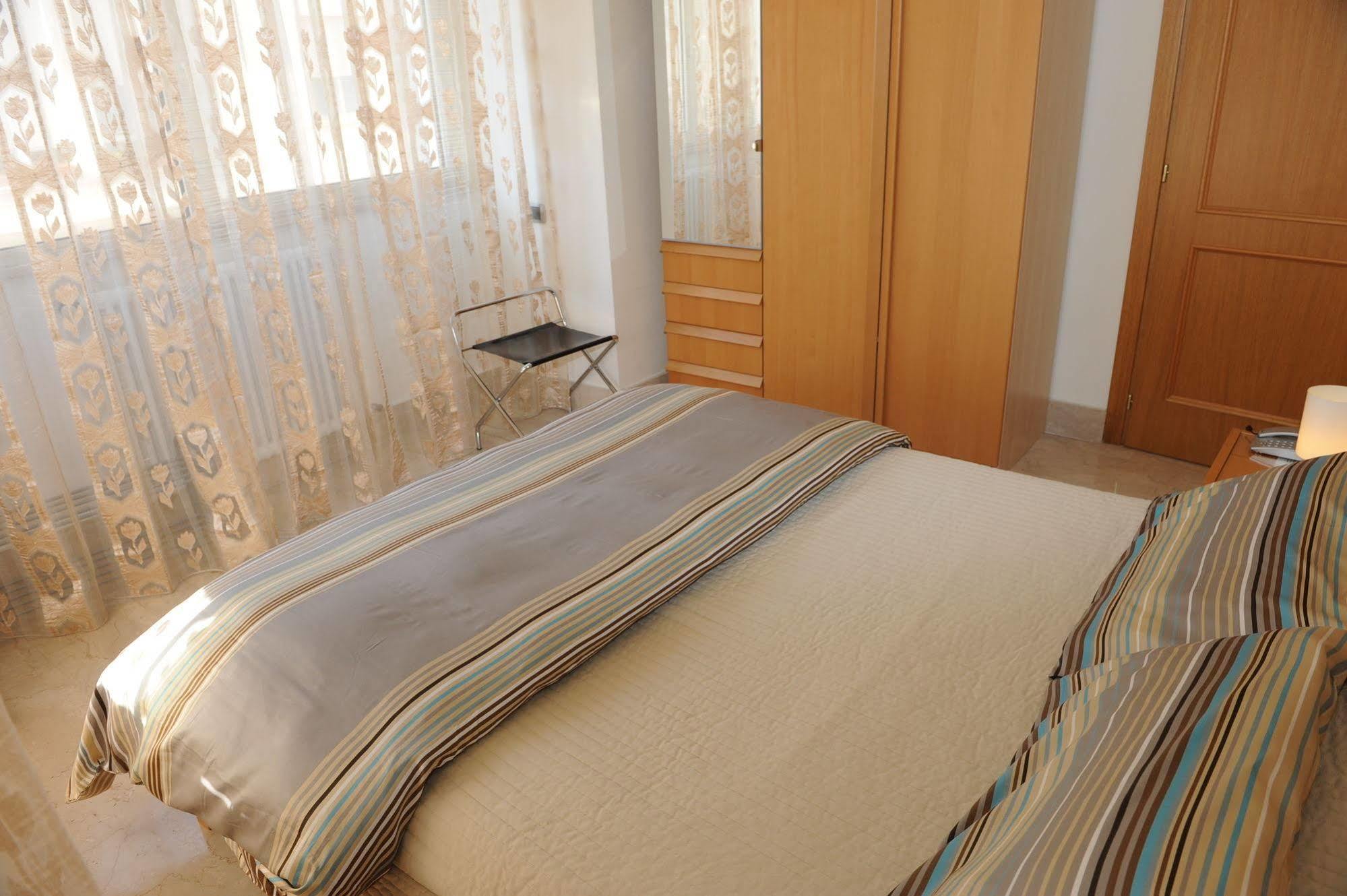 Lejlighedshotel Lux