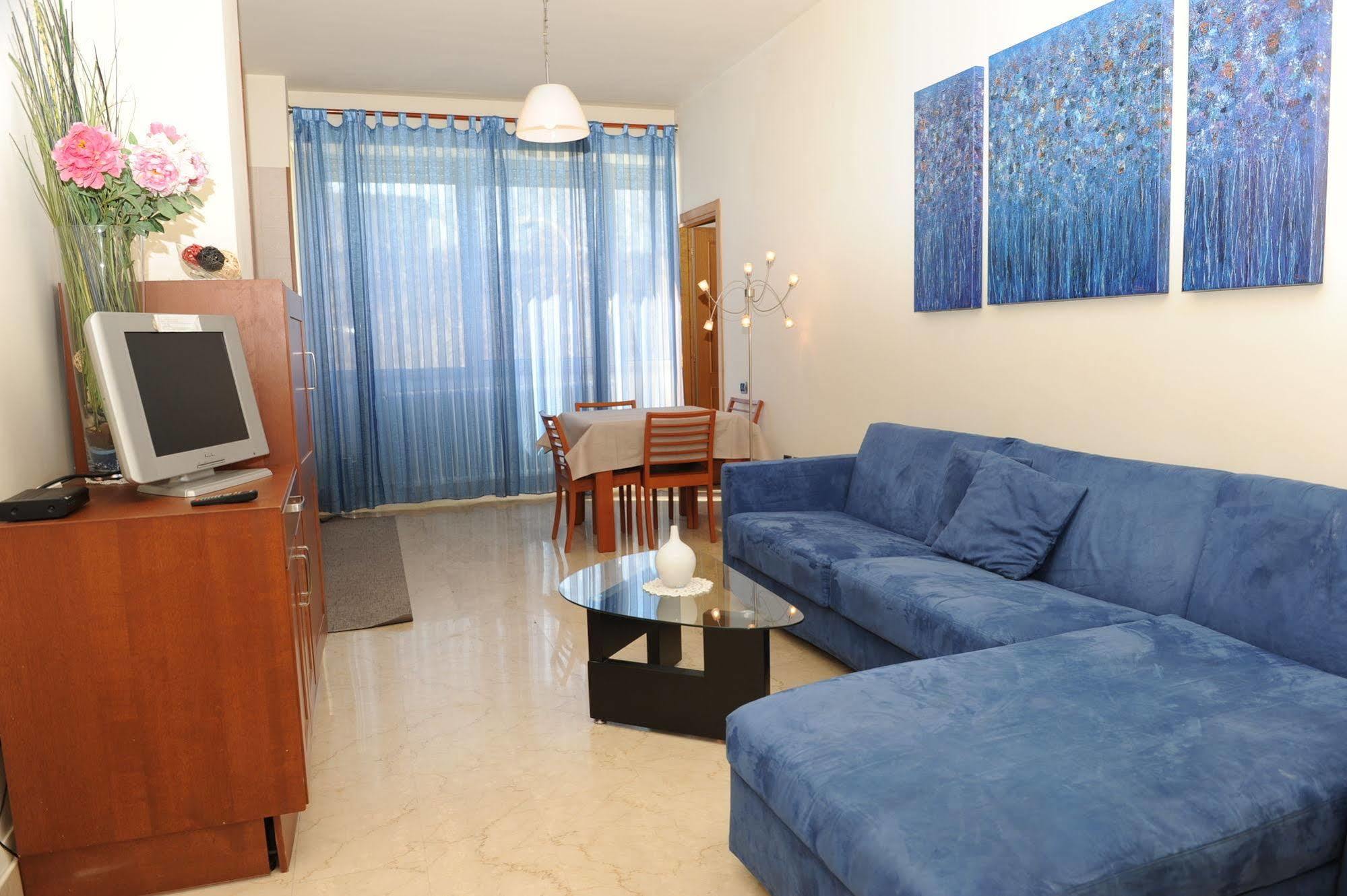 Lux Lejlighedshotel