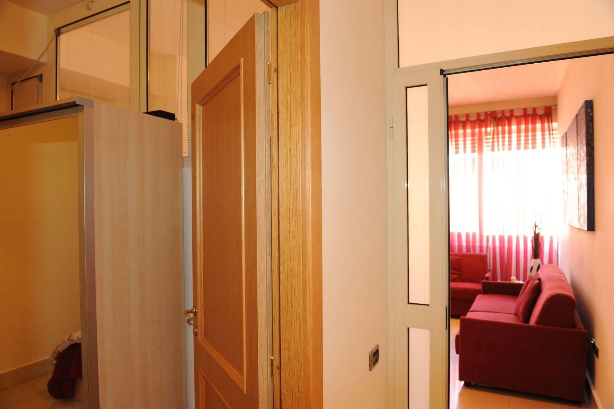 Lux Lejlighedshotel