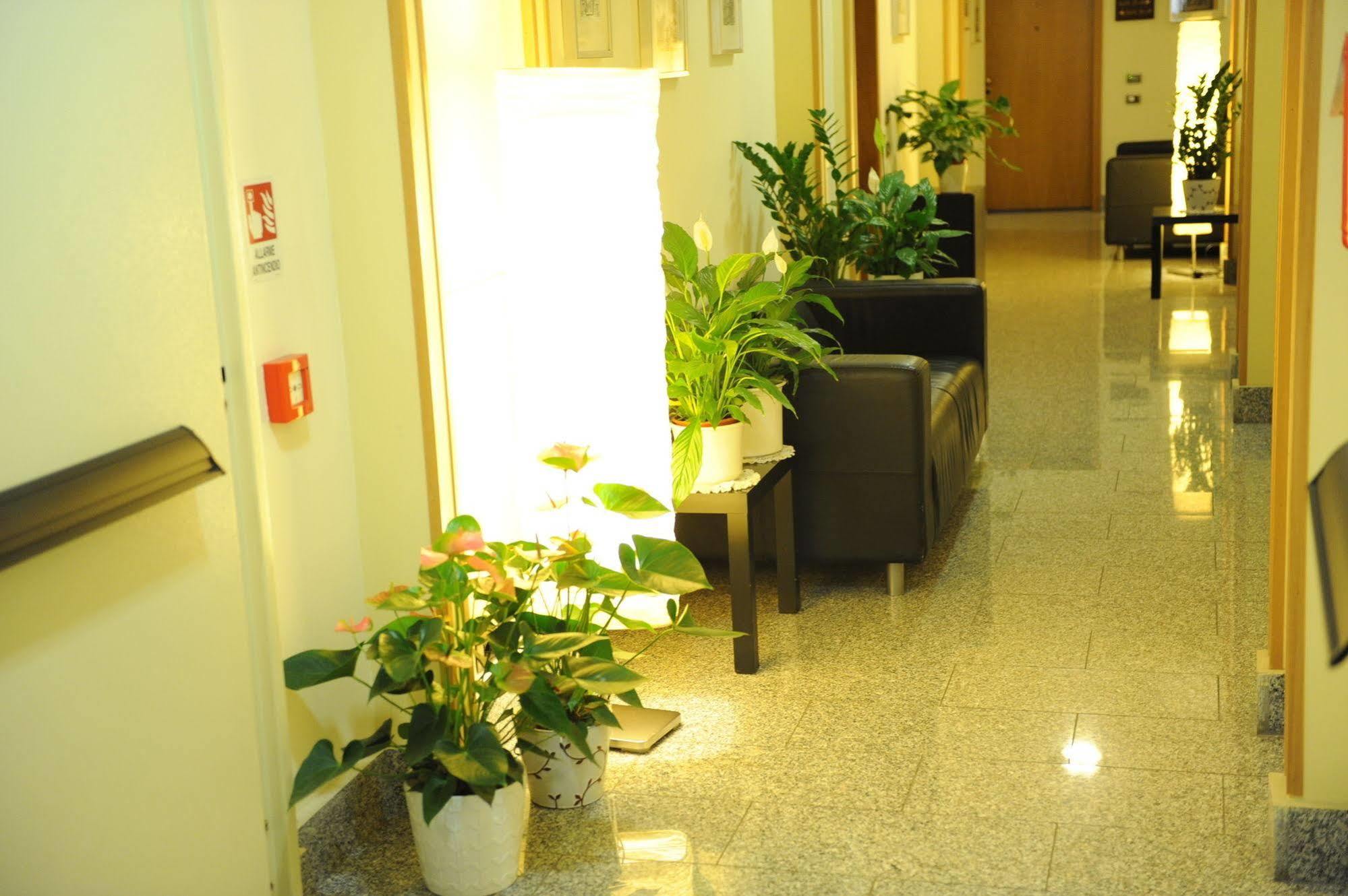 Lux Lejlighedshotel
