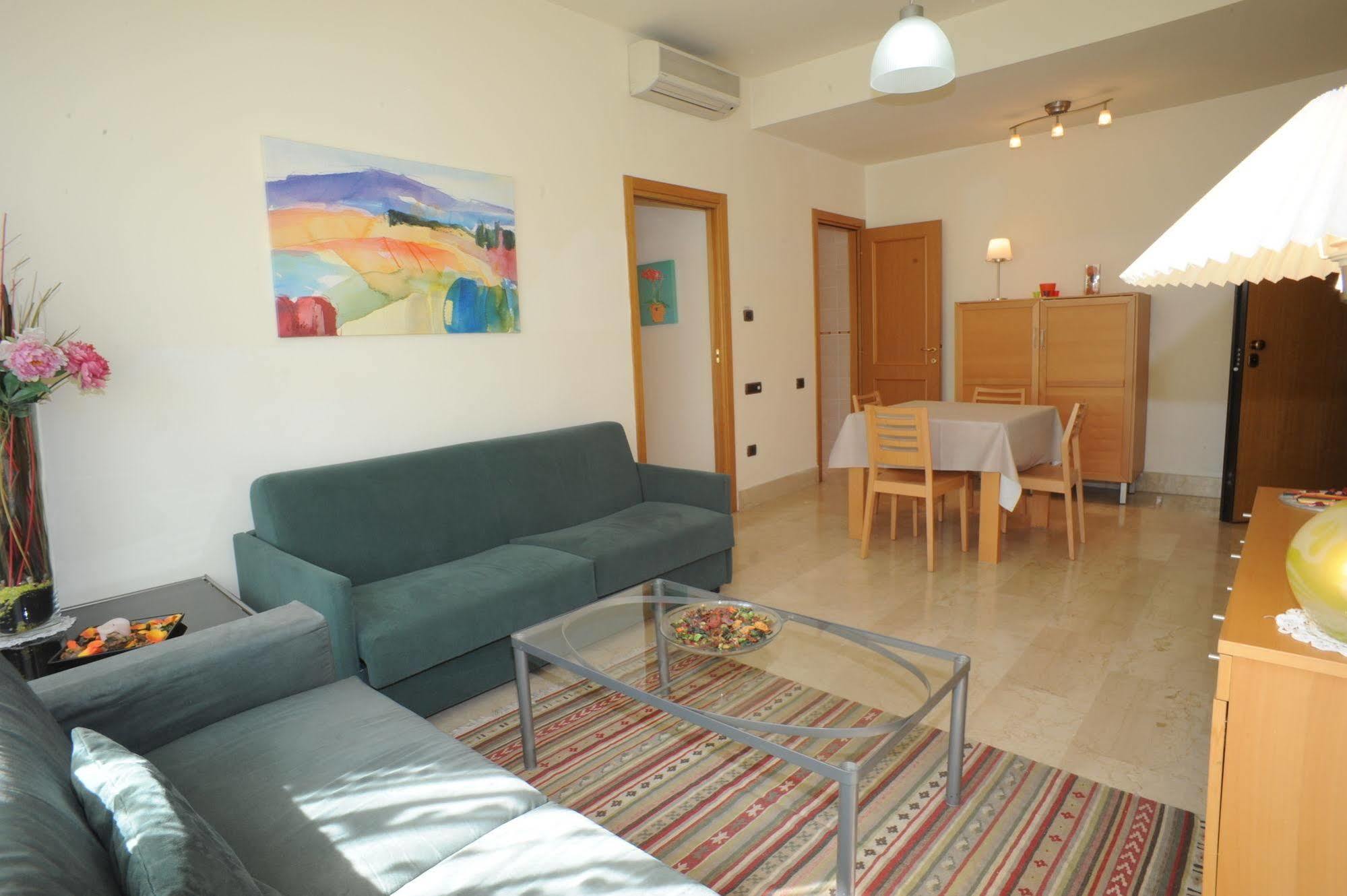 Lux Lejlighedshotel Rom