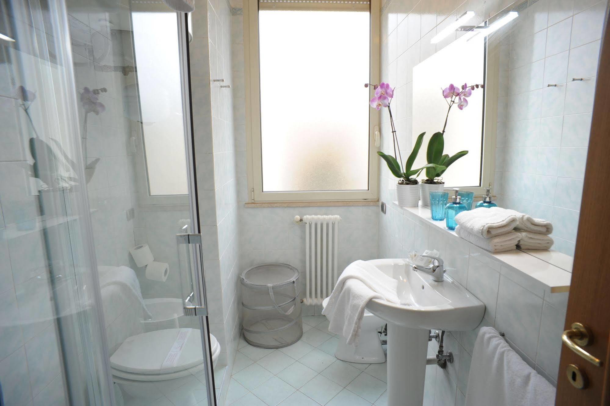 Lejlighedshotel Lux Rom