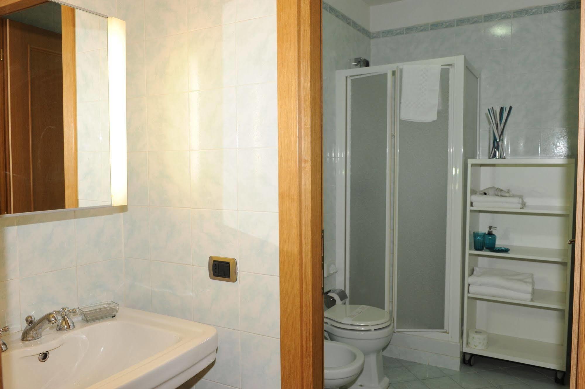 Lux Lejlighedshotel 2*