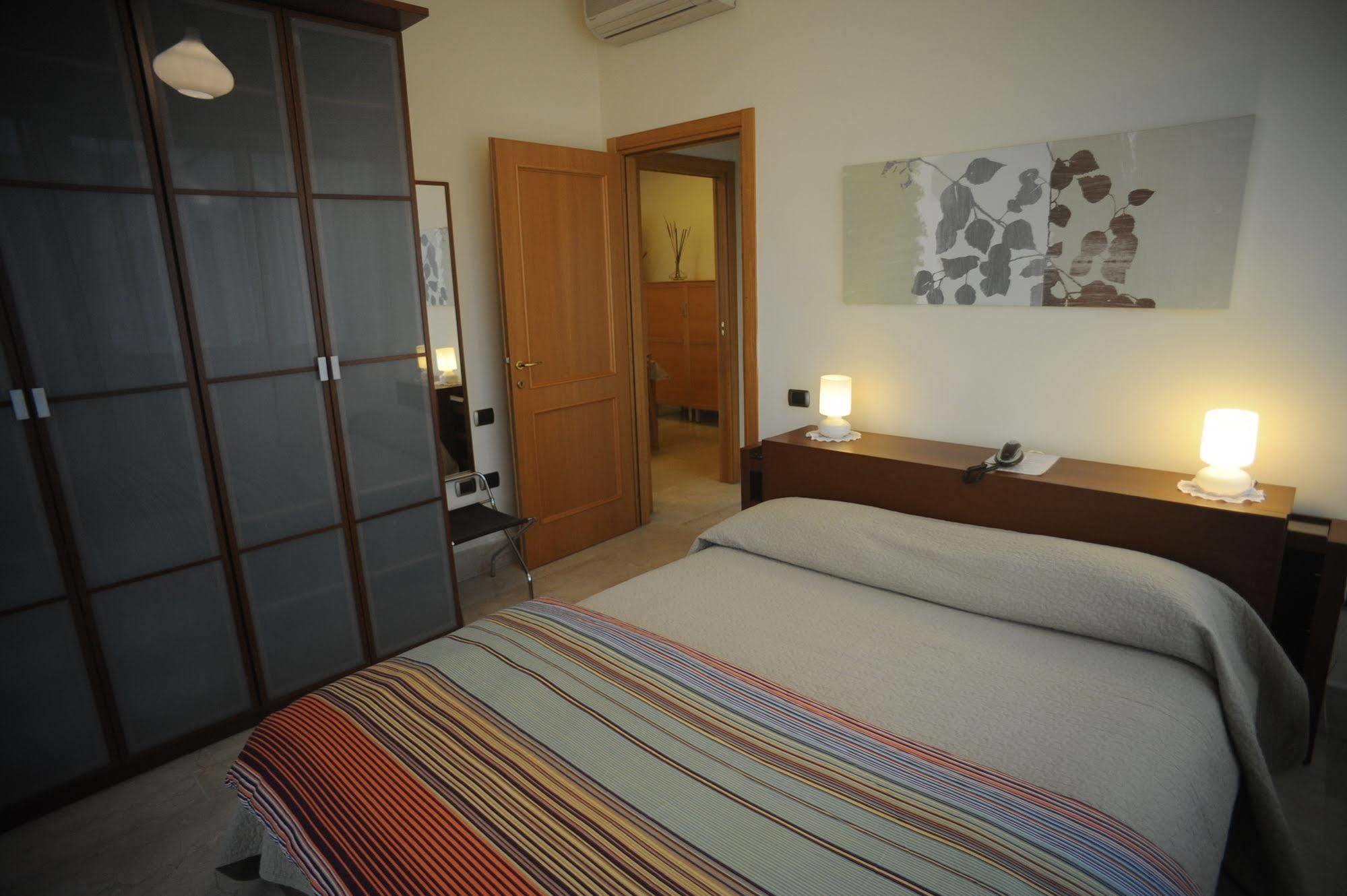 Lejlighedshotel Lux 2*