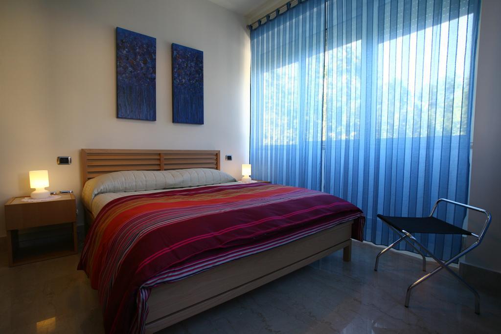 Lejlighedshotel Lux 2*