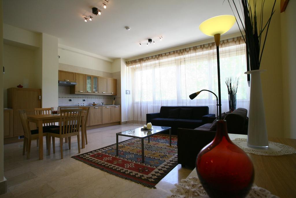 Lux Lejlighedshotel Rom
