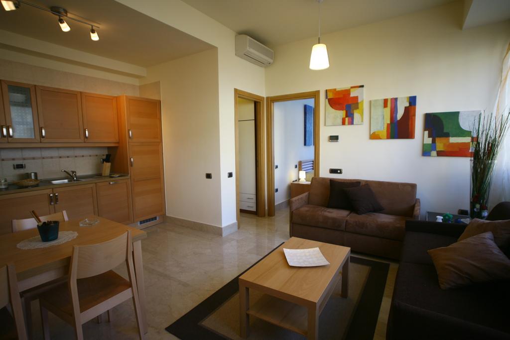 Lux Lejlighedshotel