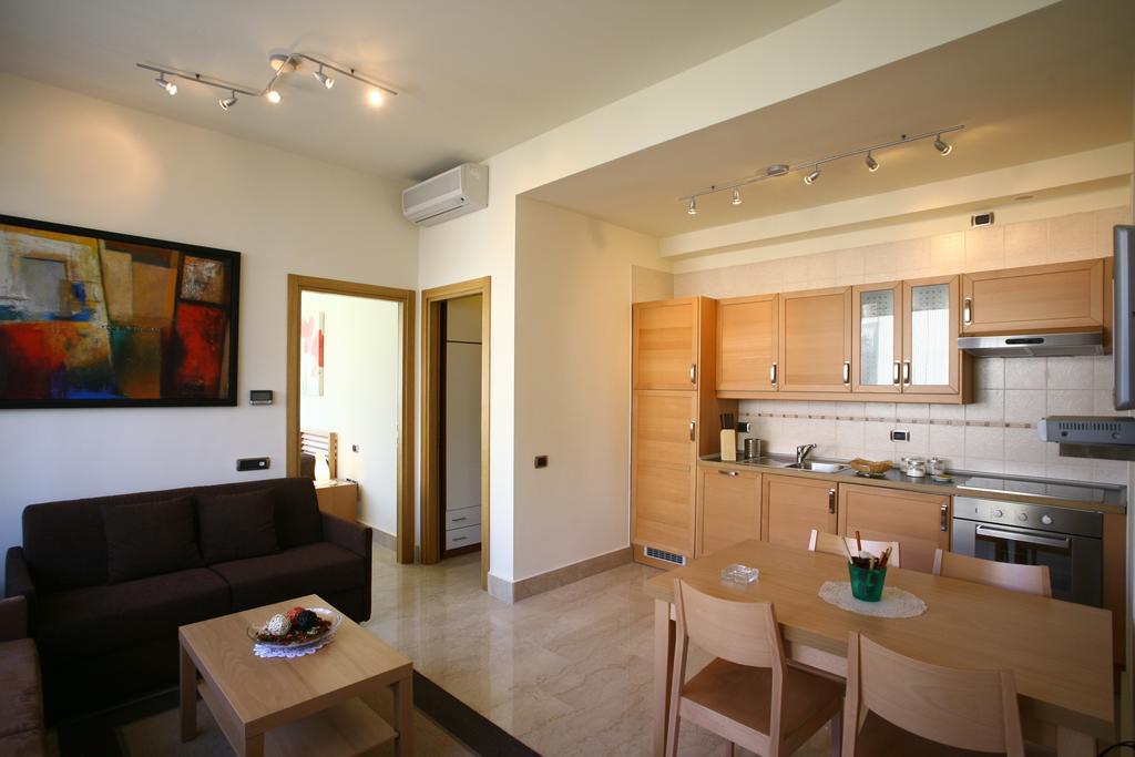 Lejlighedshotel Lux 2*