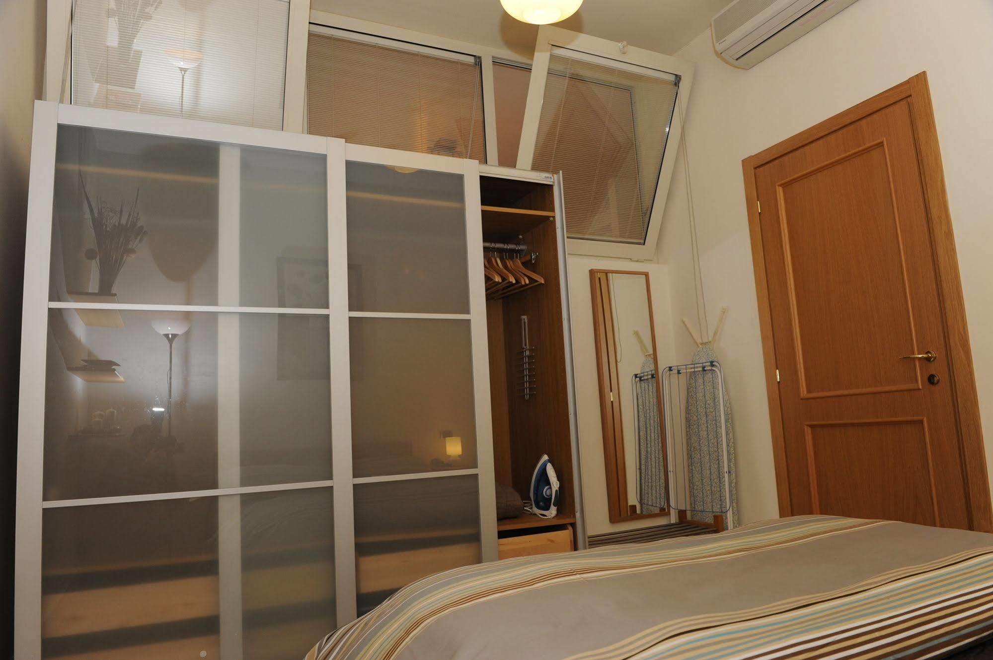 Lux Aparthotel Rom